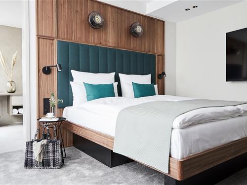 Room - 2 persons -  - Seestraße - 18119 - Rostock