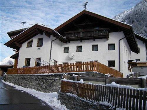 Holiday Home/Apartment - 2 persons -  - Höfleweg - 6450 - Sölden In Tirol