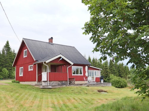  - 5 personer -  - Vångadal - 31252 - Knäred