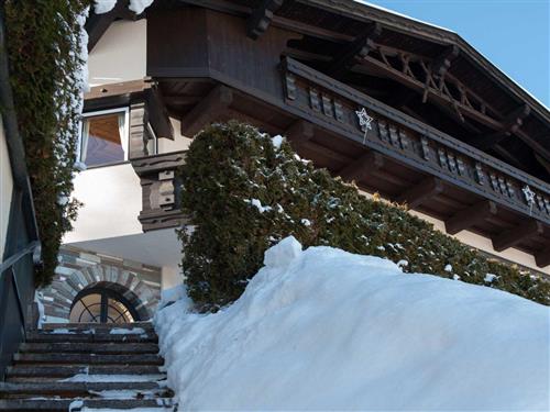 Fritidshus - 4 personer -  - Am Klosterwald - 6100 - Seefeld In Tirol