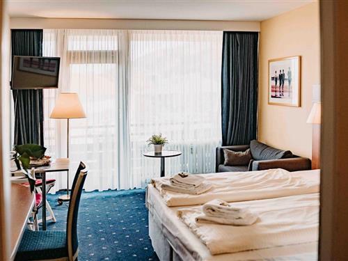 Ferieleilighet - 3 personer -  - Parkstr. - 38644 - Hahnenklee