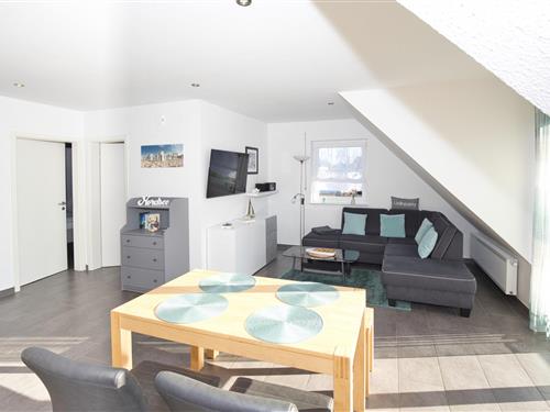 Ferielejlighed - 4 personer -  - Steinmarner Str. - 27476 - Döse