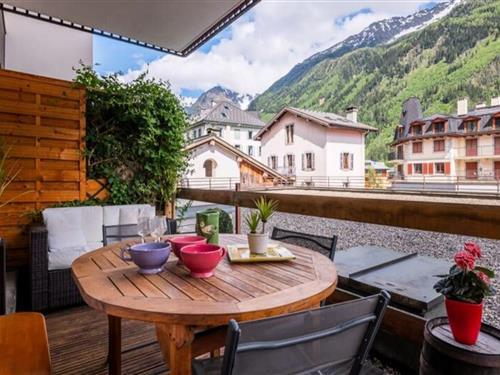 Holiday Home/Apartment - 5 persons -  - 74400 - Chamonix-Mont-Blanc