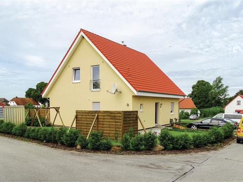 Holiday Home/Apartment - 4 persons -  - Seeblick - 23974 - Boiensdorf