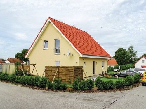 Semesterlägenhet - 4 personer -  - Seeblick - 23974 - Boiensdorf