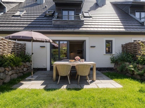 Ferienwohnung - 3 Personen -  - Zur Eiche - 25980 - Sylt / Tinnum