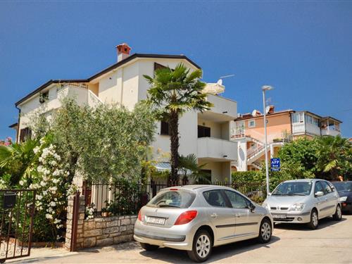 Holiday Home/Apartment - 4 persons -  - E.Kumicia - 52466 - Novigrad