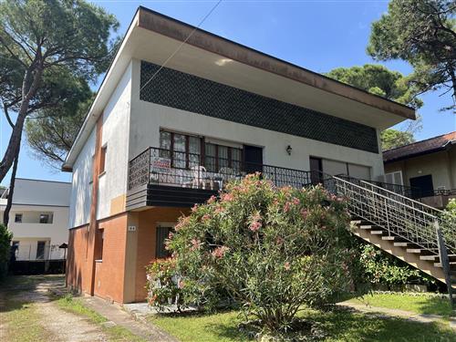 Ferielejlighed - 7 personer -  - Lignano Pineta - 33054