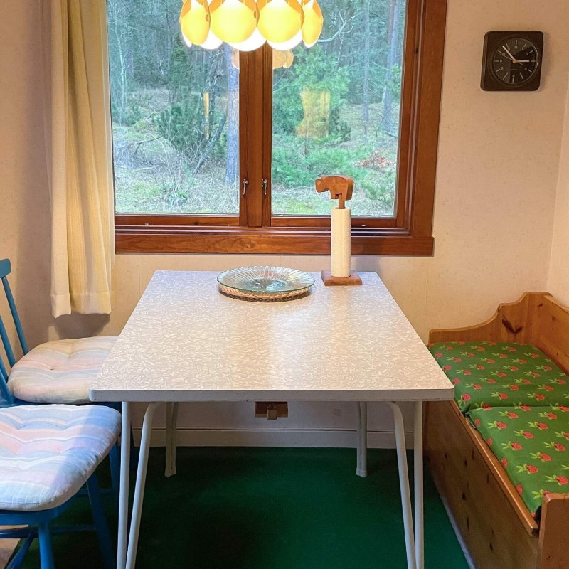  - 5 personer -  - Rapphönevägen - Torsö - 29494 - Sölvesborg