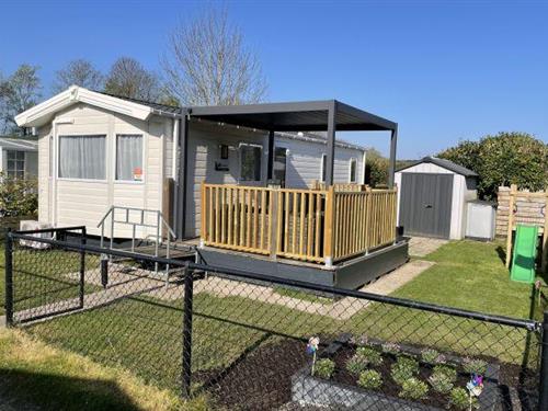 Sommerhus - 4 personer -  - 4493 PH - Kamperland