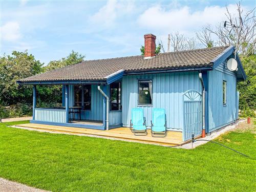  - 4 persons -  - Öjvägen - 38796 - Köpingsvik