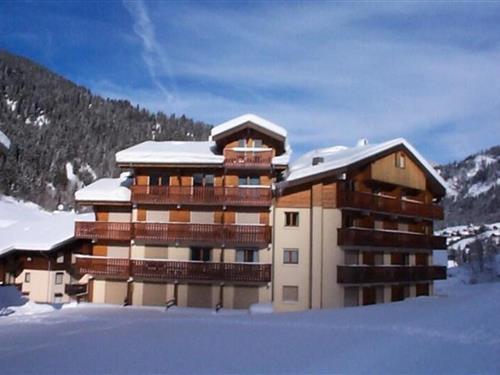 Holiday Home/Apartment - 6 persons -  - 74390 - Chatel