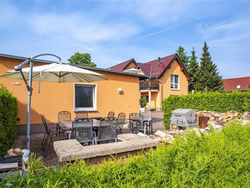 Ferielejlighed - 2 personer -  - 15910 - Schlepzig