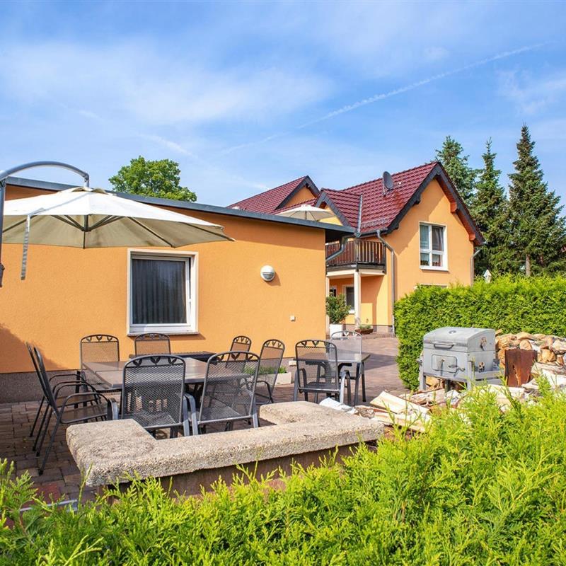 Ferielejlighed - 2 personer -  - 15910 - Schlepzig