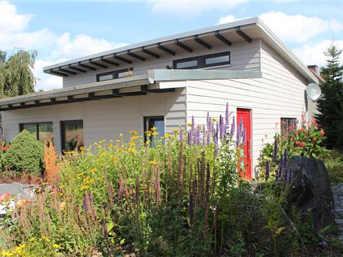 Sommerhus - 10 personer -  - Rothenbergstrasse - 37170 - Uslar