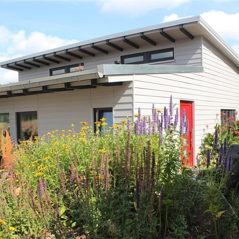 Sommerhus - 10 personer -  - Rothenbergstrasse - 37170 - Uslar