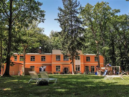 Feriesenter - 7 personer -  - Nonnevitz - 18556 - Dranske / Nonnevitz