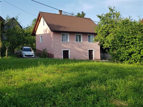 Holiday home - 7 persons -  - Donji konc - 51312 - Brod Moravice