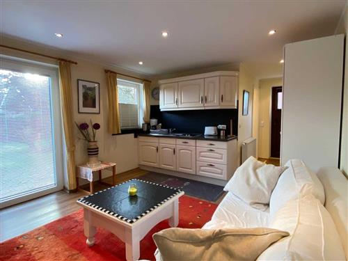 Holiday apartment - 2 persons -  - Auf dem Priel - 25992 - List Auf Sylt