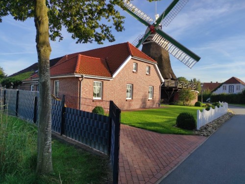 Feriehus - 4 personer -  - Edoburger Straße - 26419 - Schortens
