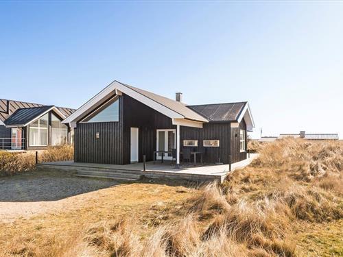 Feriehus - 10 personer -  - Lakolk - Lakolk - 6792 - Rømø