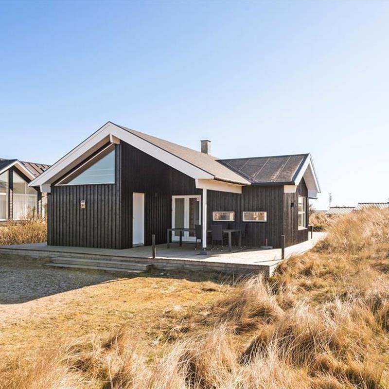 Ferienhaus - 10 Personen -  - Lakolk - Lakolk - 6792 - Römö