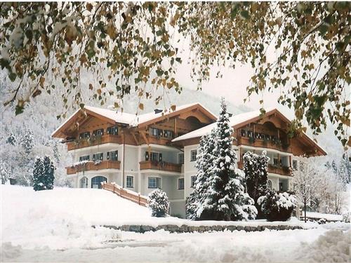 Ferieleilighet - 3 personer -  - Au-Straße - 5330 - Fuschl Am See