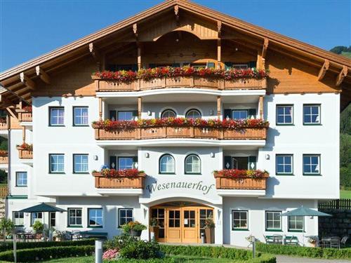 Ferielejlighed - 3 personer -  - Au-Straße - 5330 - Fuschl Am See