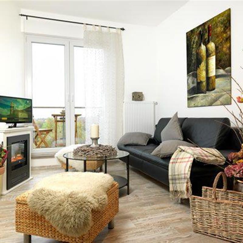 Ferielejlighed - 3 personer -  - Seestraße - 23999 - Kaltenhof