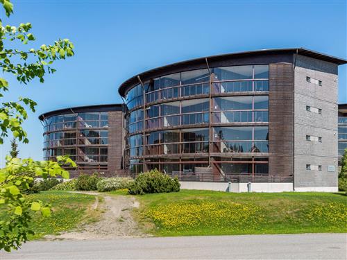 Fritidshus - 4 personer -  - Nilsiä - 73310