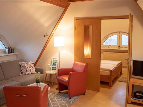 Ferieleilighet - 4 personer -  - Achtern Diek - 27639 - Wurster Nordseeküste