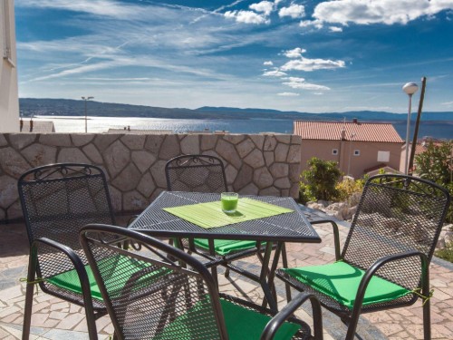 Ferienwohnung - 2 Personen -  - Crikvenica - 51260