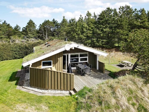 Feriehus - 6 personer -  - Risen - 9492 - Blokhus