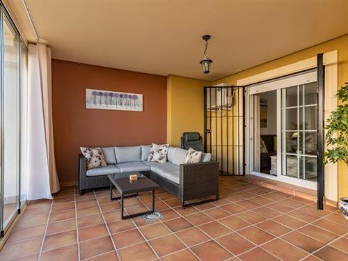 Holiday apartment - 4 persons -  - 21409 - Isla Canela