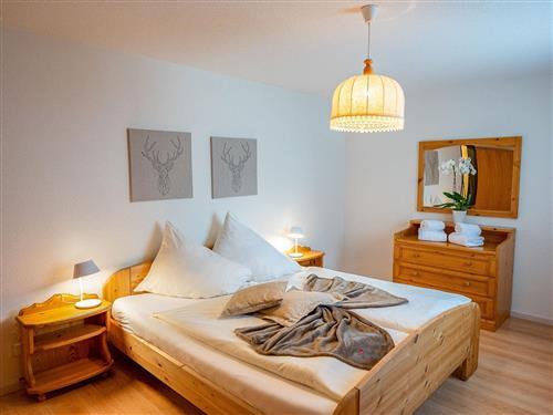 Holiday apartment - 4 persons -  - Silvaplana-Surlej - 7513