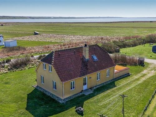 Sommerhus - 10 personer -  - Neerlandiavej - Vejlby Klit - 7673 - Harboøre