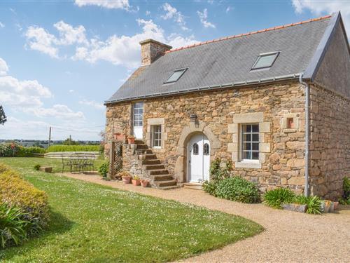 Sommerhus - 4 personer -  - Kergruyant - 22740 - Pleudaniel