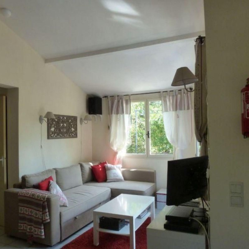 Sommerhus - 4 personer -  - 34270 - Vacquières