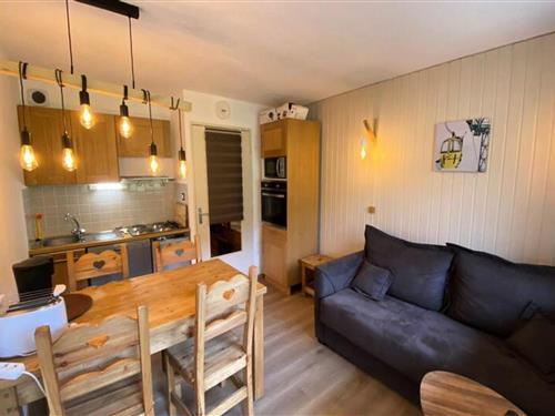 Ferienhaus - 4 Personen -  - 05100 - Montgenevre