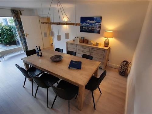 Ferieleilighet - 6 personer -  - Kurparkstr. 1 a - 24960 - Glücksburg