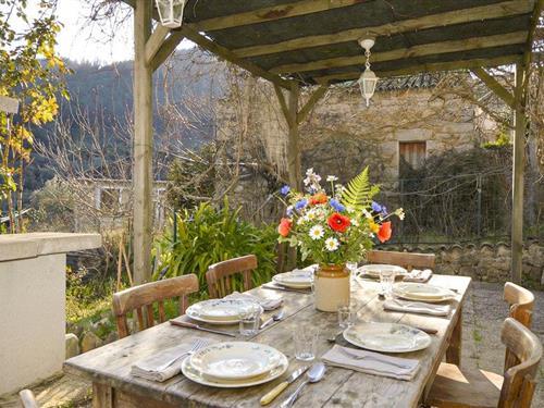 Holiday home - 6 persons -  - LE VILLAGE - 20139 - Lopigna
