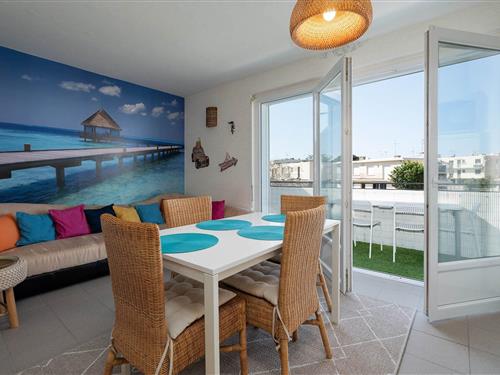 Ferielejlighed - 4 personer -  - 30240 - Le Grau-Du-Roi