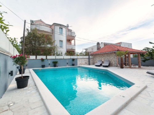 Holiday apartment - 4 persons -  - 22211 - Vodice