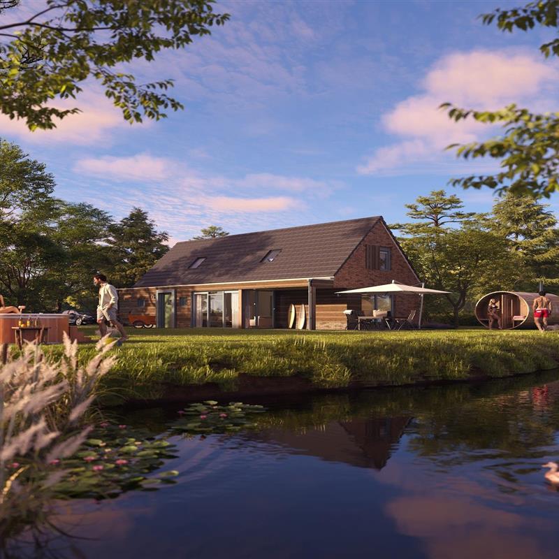 Sommerhus - 6 personer -  - 9462 - Ta Gasselte