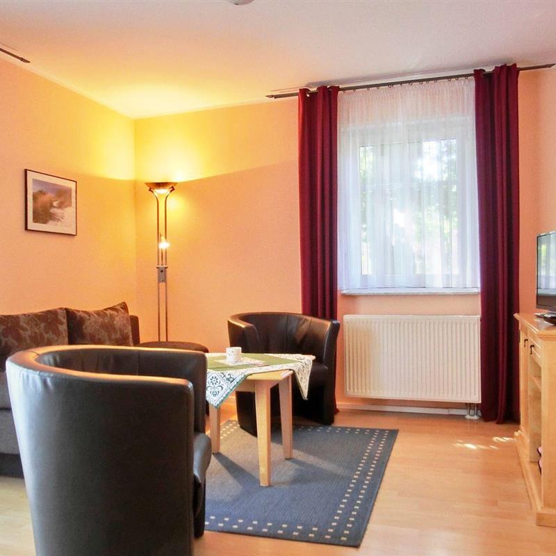 Ferielejlighed - 4 personer -  - Bernsteinweg - 18181 - Graal-Müritz