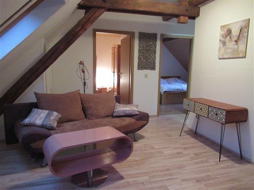 Sommerhus - 12 personer -  - Poststr. - 54347 - Neumagen-Dhron