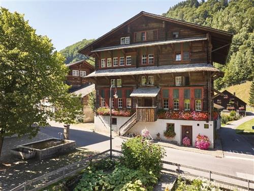 Sommerhus - 6 personer -  - Elm - 8767