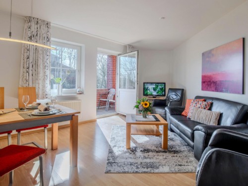 Ferienwohnung - 3 Personen -  - Dörpstraat - 23769 - Fehmarn Ot Staberdorf