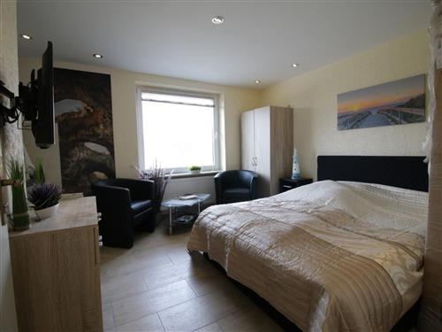 Ferieleilighet - 2 personer -  - Dahme - 23747