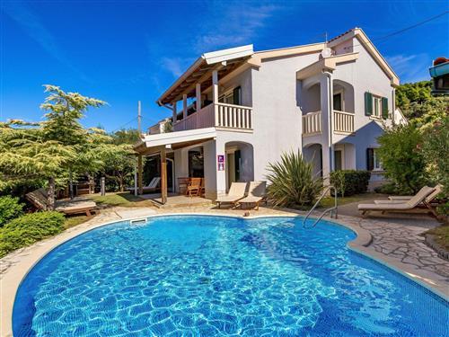 Ferielejlighed - 4 personer -  - Rab/Rab - 51280